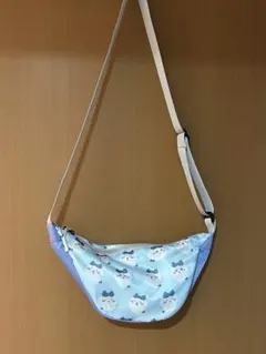 ちいかわ ハチワレショルダーバッグのサムネイル