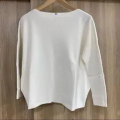 UNIQLO ニット　Ｓサイズ
