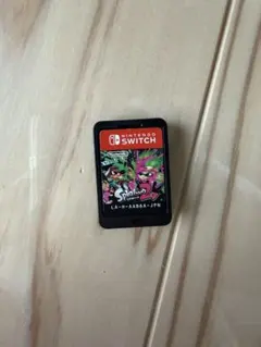 Splatoon 2 Nintendo Switch ソフト