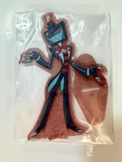 ハズビンホテル/ヴォックス/一番くじ/F賞 アクリルスタンド