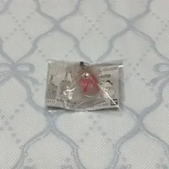 mikko characters めじるしアクセサリー ムース