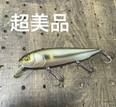 Megabass ZZ-DAX トップウォーター ルアー - メルカリ