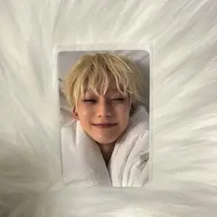 ENHYPEN daydream yzy 1.0 ソヌ