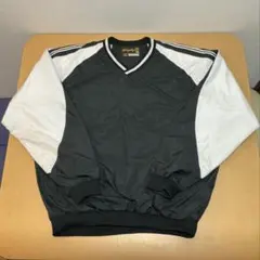 ☀️ MIZUNO ミズノ Vネックウォームアップジャケット ☀️