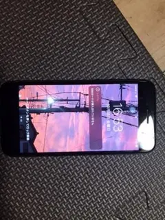 Iphne 7 32gb SIMフリー