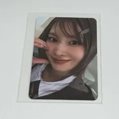 TWICE トレカ モモ