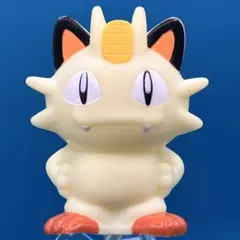 ポケモンキッズキャンペーン ニャース