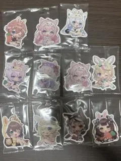 b*e様 ホロライブグッズ 39点まとめ売り