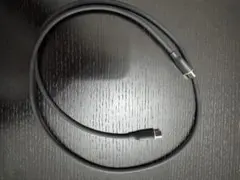 Anker PowerLineIII Flow USB-C&USB-C 0.9m