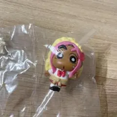 ギャルなクレヨンしんちゃんカプセルトイ しんちゃん