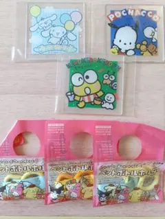 サンリオキャラクター まとめ売り