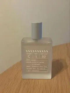 2026年最新】zzzgoo 香水 c1の人気アイテム - メルカリ