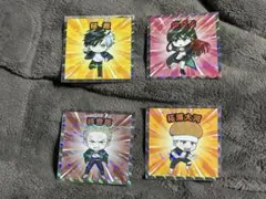 ウィンブレマンチョコ 桜遥