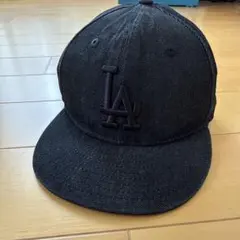ニューエラ　キャップ　LA YOUTH キッズ