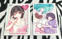 恋するおとめの作り方 GAMERS特典プロマイド - メルカリ