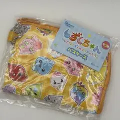 しずくちゃん パスケース 新品 未開封 ガチャガチャ
