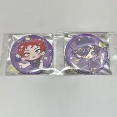 スイパラ 磯貝悠馬 缶バッジ - メルカリ