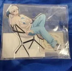 ブルーロック　サンリオ　アクリルスタンド　凪