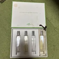 エルメス】 ウードアルザン 15ml 3本セット - メルカリ