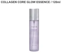 TIRTIR COLLAGEN CORE GLOW ESSENCE120mlのサムネイル