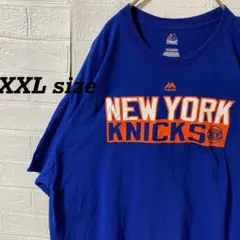 NBA ニューヨークニックス　オーバーサイズTシャツのサムネイル