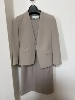 【ロペピクニック】フォーマルジャケット＆ワンピースセット36