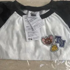 トムとジェリーTシャツ130