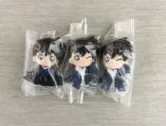 名探偵コナン ちぢませ隊 8 ちぢませ隊10 工藤新一