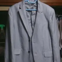 アルマーニエクスチェンジのスーツセット