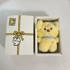 IVE revive petit-ive レイ ぬいぐるみ トレカ セット - メルカリ