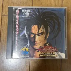 激レア⭐︎未使用⭐︎真サムライスピリッツ NEO GEO 保管品 Amazon.co.jp: ネオジオ家庭用サムライスピリッツ零スペシャル 未使用