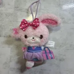 ぼんぼんりぼん　さんりおきゃらくたーず　シークレットマスコットのサムネイル