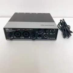 ◾️必見◾️ Steinberg UR28M オーディオインターフェース ジャンク