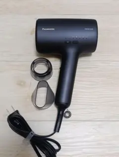 24年製 Panasonic EH-NA0J ナノケア ヘアドライヤー ネイビー - メルカリ