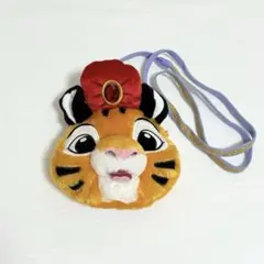 【美品】チャンドゥパスケース　ディズニーシー