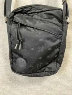 ポーター　POTR / MONOGRAM SHOULDER BAG