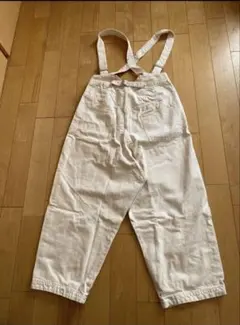 2026年最新】veritecoeur ヴェリテクール サロペットの人気アイテム