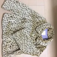 minimum 八分袖アウター  未使用分のサムネイル