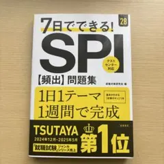 SPI問題集