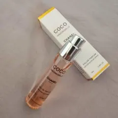 CHANEL ココ マドモアゼル オードゥ パルファム 10ml