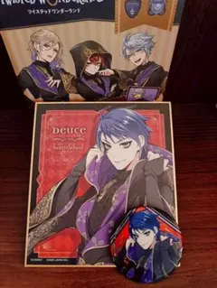 2026年最新】デュース缶バッジの人気アイテム - メルカリ