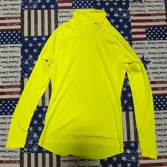 PUMA プーマ 長袖