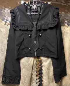 2026年最新】dimmoire セーラーセットアップの人気アイテム - メルカリ