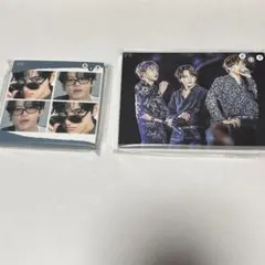 韓国製作者様　BTS メモ帳　ジン　テテ グク