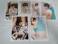 SexyZone 公式写真 中島健人