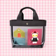 familiar♡夏のファミリアショー2026 トートバッグ　新品⭐︎未使用♡のサムネイル