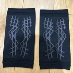 レミントン人工筋肉サポーター　膝パワーウォーク　Lサイズ