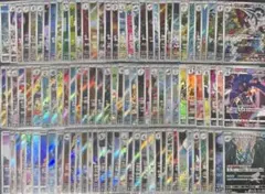 ポケモンカード AR,CHR 100枚セット　まとめ売り　被りなし