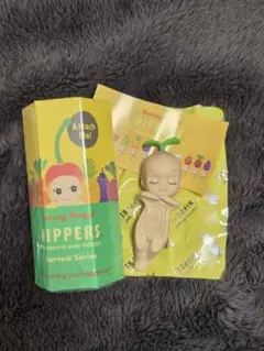 ソニーエンジェル ヒッパーズ ハーベスト シークレット