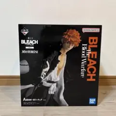 BLEACH くじ　一護　フィギュア